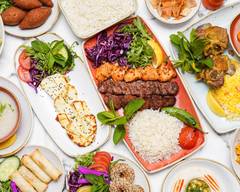 ANBAR Restaurant 