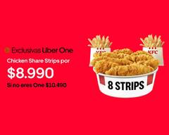 KFC - PLAZA MAULE