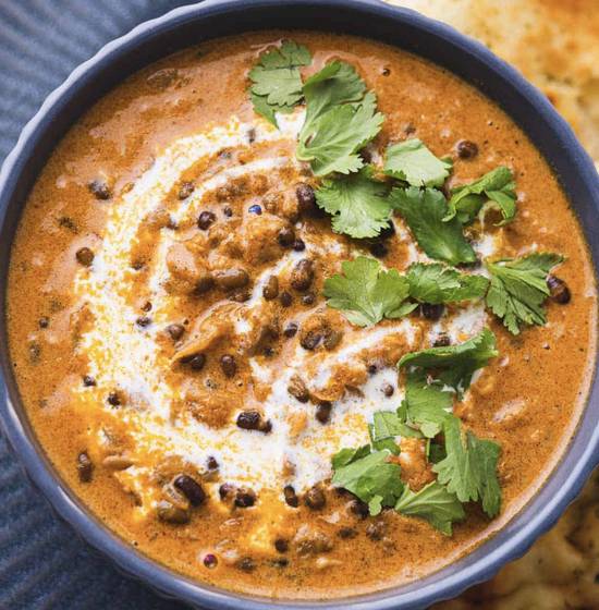 Dal Makhani
