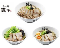 らーめん藤平　藤井寺ソリヤ店