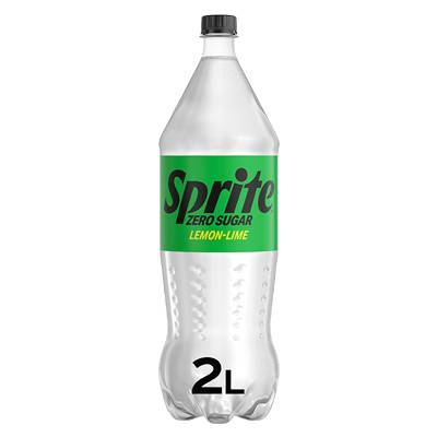 Sprite Zero 2L