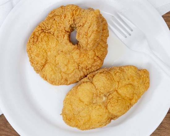 Catfish Steaks (12 pcs)