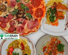 Krebs 🍝🍕