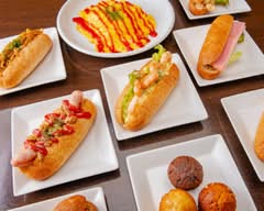 【居酒屋のランチメニュー】大衆居酒屋 ゆかり		