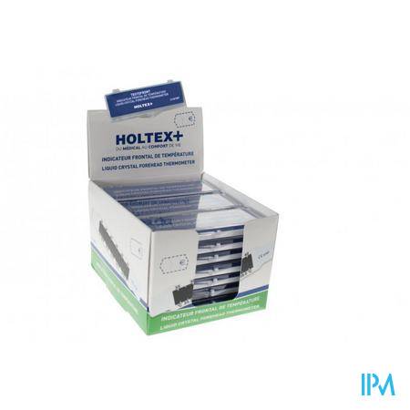 Spengler Holtex+ Thermometre Testofront Appareil de mesure - Accessoires