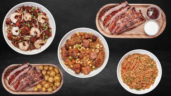 Rice Station (2022 Wilcrest Dr)