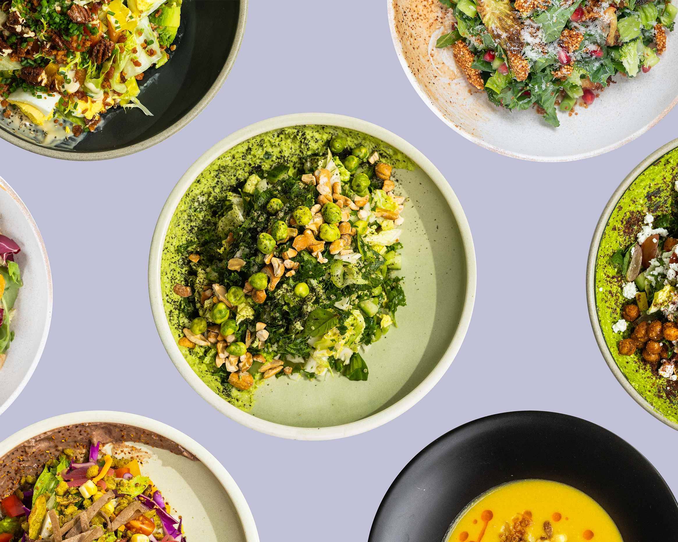 Order Chop Hop (Yonge St.) Menu Delivery in Toronto Menu & Prices