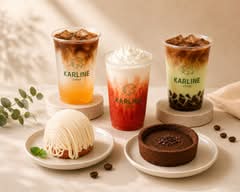 KARLINE COFFEE カフェ＆スイーツ 鶴橋