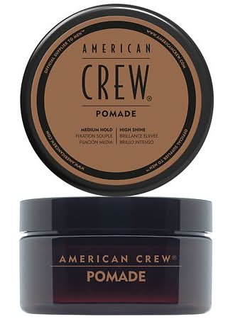 American Crew Hair Pomade (1.7 oz)