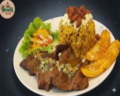 MANABITA GRILL