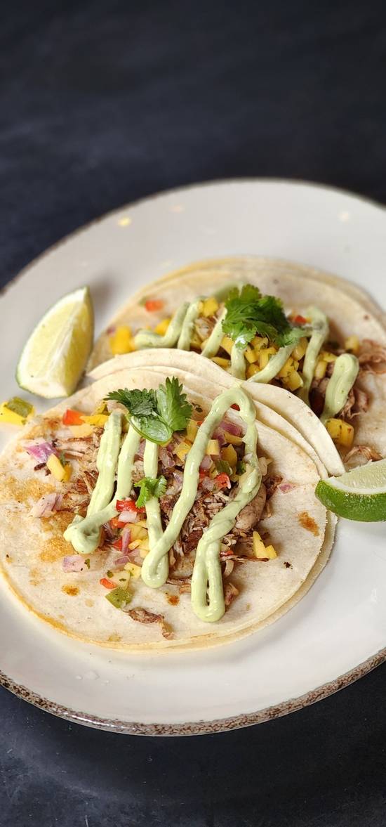 Two Tacos