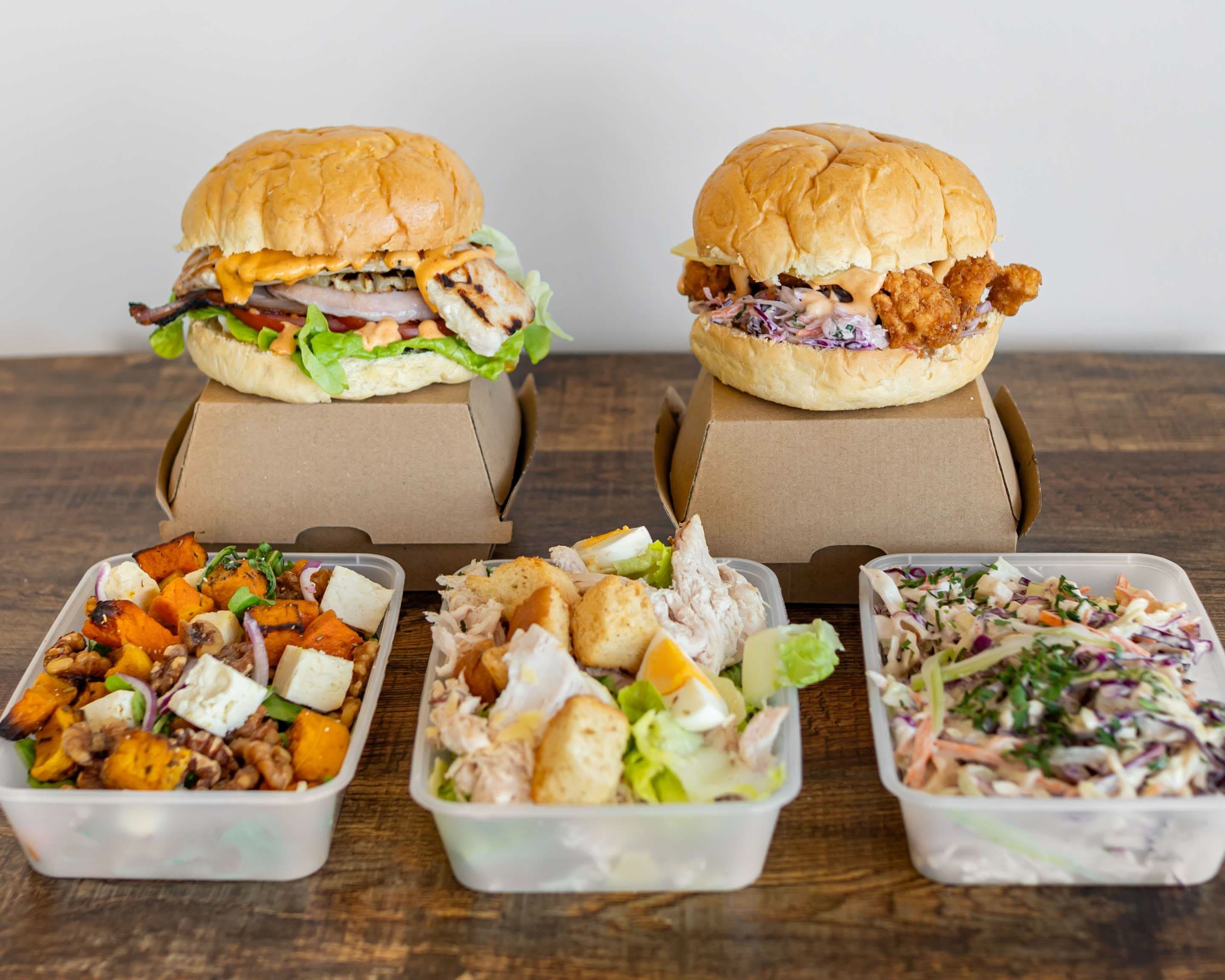 Telopea Chickenland (Telopea Way) Menu Takeout in Orange | Delivery ...