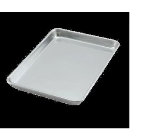 Winco Aluminum Sheet Pan, 1/4
