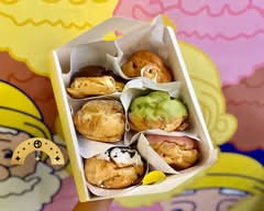 Beard Papa's - Monterey Park