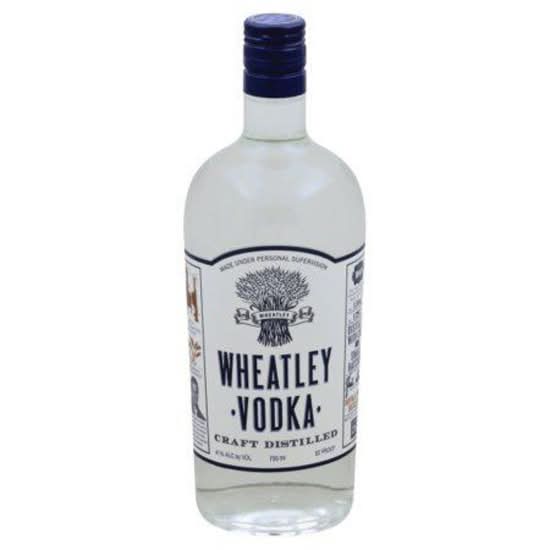Wheatley Vodka, 750 ml