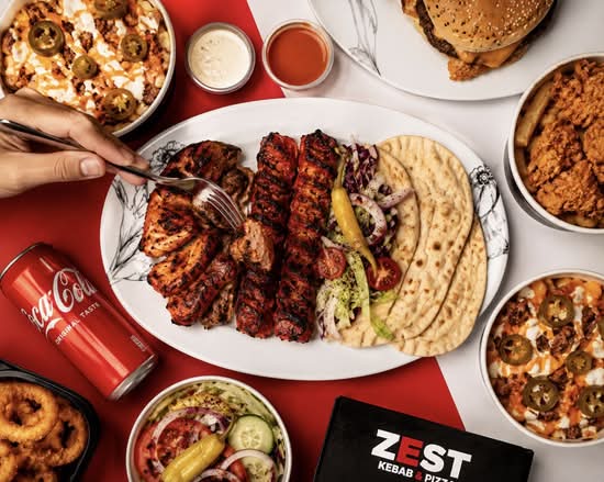 Zest