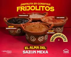 Doña Tota (Plaza Mirasierra)