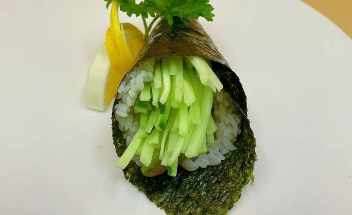 Cucumber HR