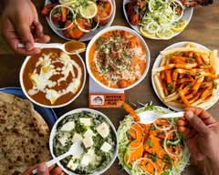 Butter Chicken Factory