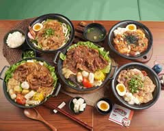 小石鍋東湖店