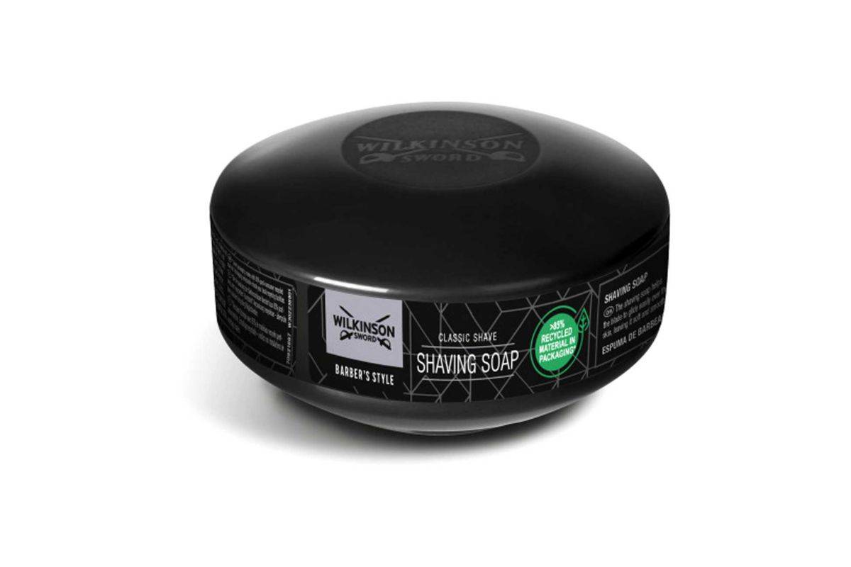 Wilkinson Sword Shave Soap Bowl