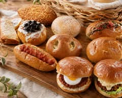 【町ベーカリーとハンバーガー】ル・シーニ