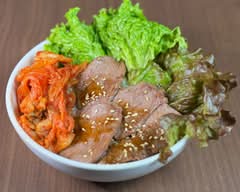 神戸牛焼肉 にくなべ屋 神戸びいどろ 新宿店Kobe Beef Yakiniku Nikunabeya Kobe-Biidoro Shinjuku			