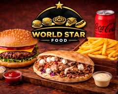 World Star Food 🌟