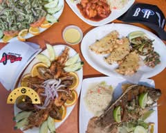 Mexicali Cantina Grill (Swampscott)