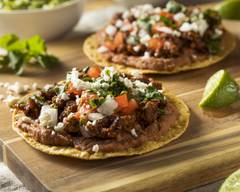 Mexican Tostadas Shack (1309 S Hoover St)
