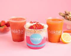 Nekter Juice Bar (35 Railroad Ave )