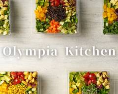 olympia kitchen