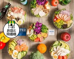 チョップドサラダ専門店 GATE2 FIELDER'S CHOICE