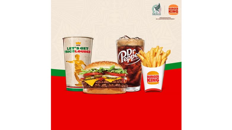 El Tricolor Meals