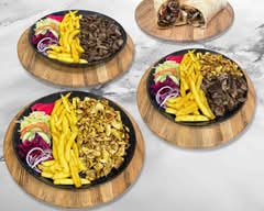 Basrawi Grill