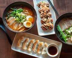 Origami Asian Grill (4801 Folsom Boulevard)