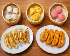 餃子　唐や