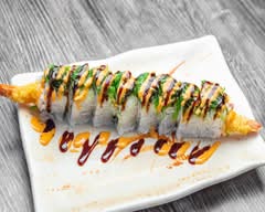 So Delicious Japanese Wasabi-Ogden