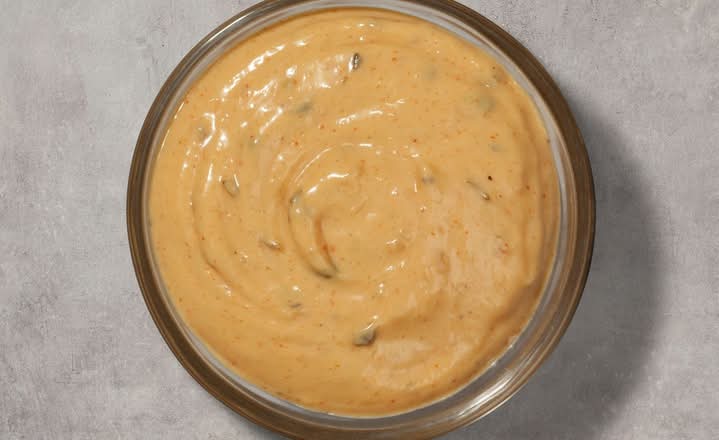 Cajun Mayo Dip