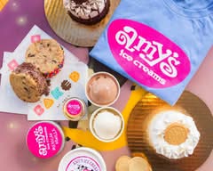 Amy's Ice Creams (Arboretum)