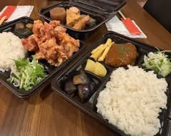 和洋遊食たいよう