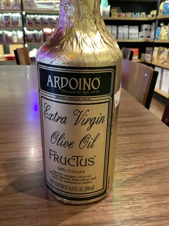 Ardoino Extra Virgin Olive Oil 500 ml