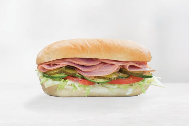 Small Ham Sub Combo