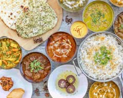 Railway Curry (Newton)