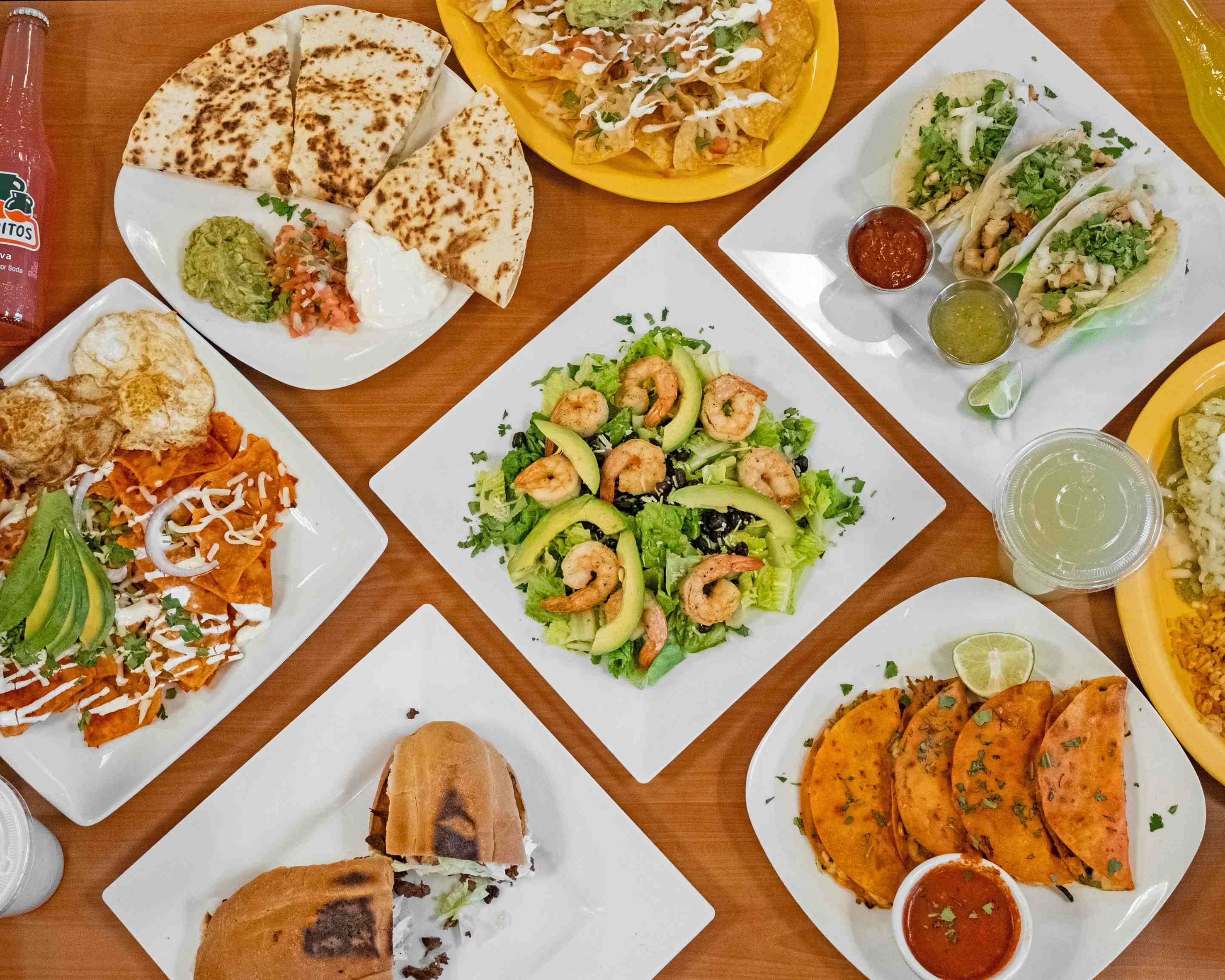 Order Mona's Kitchen Menu Delivery【Menu & Prices】| Wilmington | Uber Eats