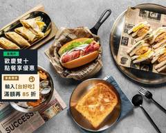 早睡晚起 Day2night 逢甲店