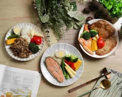 睿力餐盒Daily Box