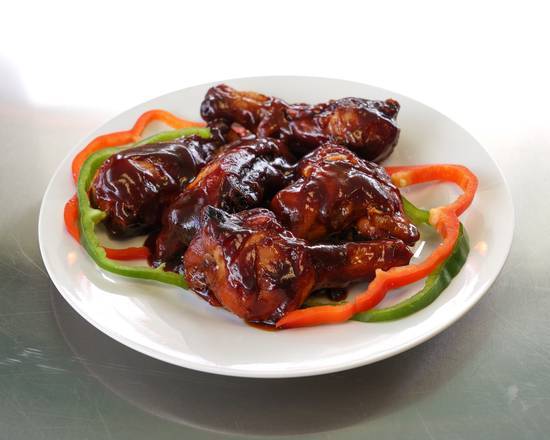 Barbecue Chicken (1 PC.)