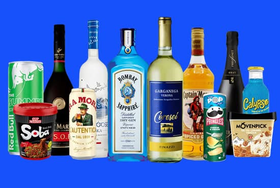 DrinkMaker