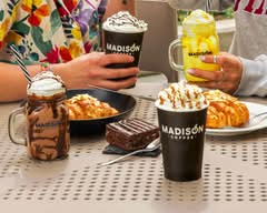 Madison Coffee